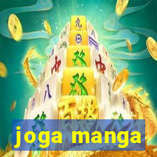 joga manga